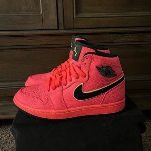 Nike Air Jordans